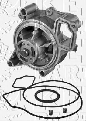 KEY PARTS kcp1979 -  Водяной насос